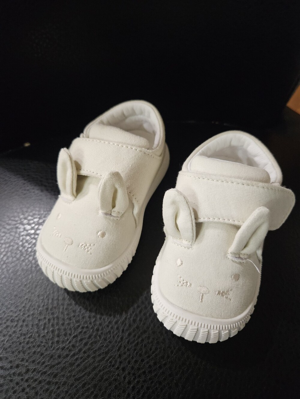 Jack & Lily Bunny Shoes